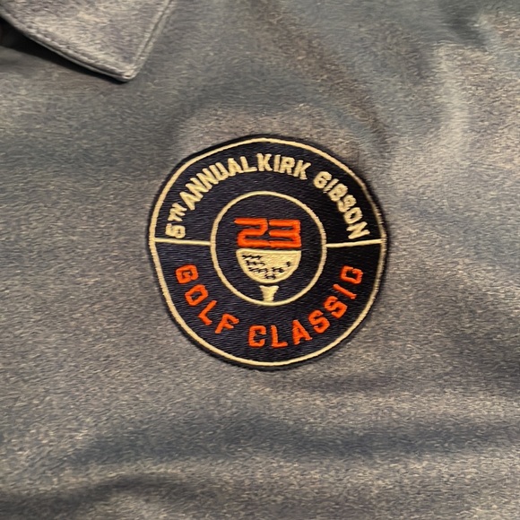 Adidas Golf Polo - Picture 2 of 3